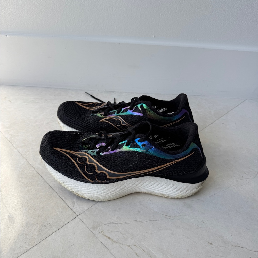 Saucony Running Shoes